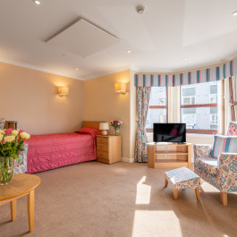 Ashley Court, Edinburgh, City of Edinburgh