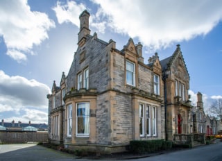 Camilla House Care Home, Edinburgh, City of Edinburgh
