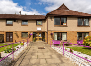 Livingston Care Home, Livingston, West Lothian