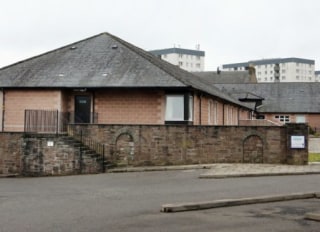 Forebank Care Home, Dundee, Angus