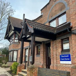 Bracknell Care Home