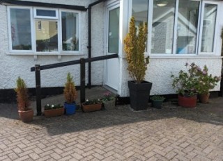 Woodland Residential Care Home Ltd, Oswestry, Shropshire