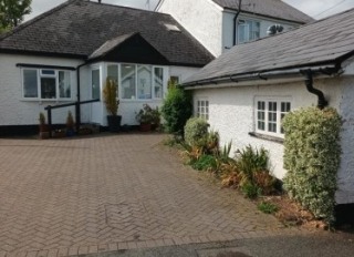 Woodland Residential Care Home Ltd, Oswestry, Shropshire