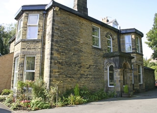 Prior Bank, Sheffield, South Yorkshire