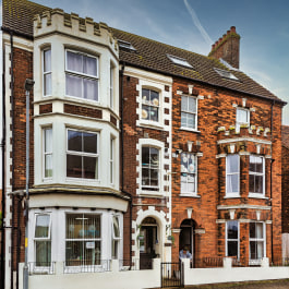 Brackendale House, Sheringham, Norfolk