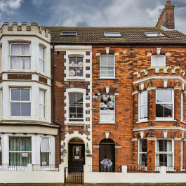 Brackendale House, Sheringham, Norfolk
