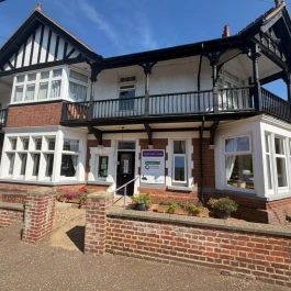 Nightingale Lodge