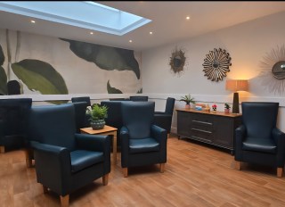 Hazeldene Residential Care Home, Gosport, Hampshire