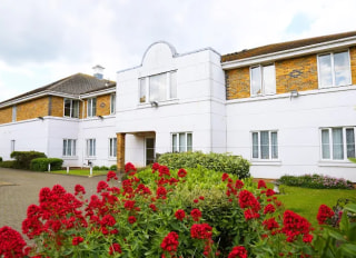 Ramsgate Care Centre, Ramsgate, Kent