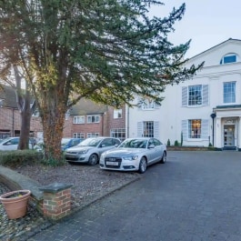 Barchester Epsom Beaumont Care Home, Epsom, Surrey
