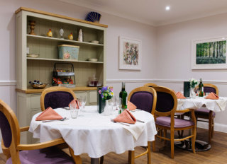 Barchester Epsom Beaumont Care Home, Epsom, Surrey