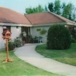 The Warren Residential Lodge Ltd