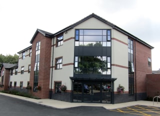 Willowbrook Care Home, Birmingham, West Midlands