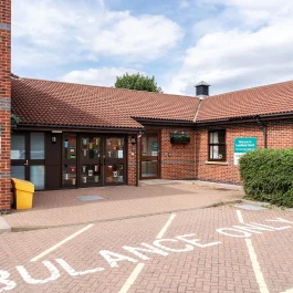Lansbury Court Care Home