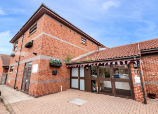 Lansbury Court Care Home, Sunderland, Tyne & Wear
