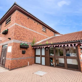 Lansbury Court Care Home