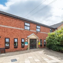 Middleton Park Lodge Nursing Home