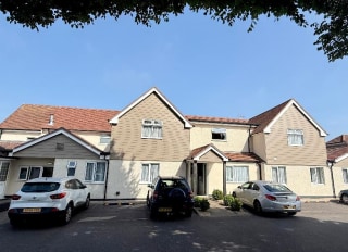 Blossom House, Hayling Island, Hampshire