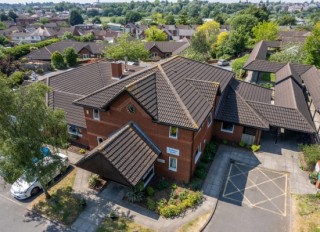 Colonia Court Care Home, Colchester, Essex
