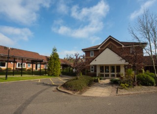 Ryland View Care Home, Tipton, West Midlands