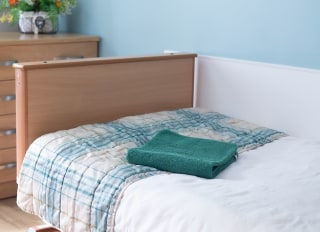Golfhill Care Home, Glasgow, Glasgow City