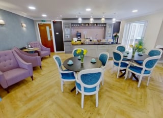 Ashlynn Grange Care Home Bretton Gate Peterborough Cambridgeshire Pe3 9uz 62 Reviews