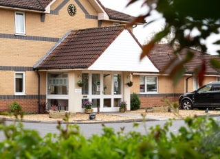 Ashlynn Grange Care Home, Peterborough, Cambridgeshire