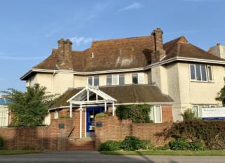 Donnington House, Chichester, West Sussex