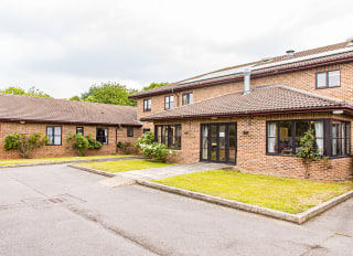 The Harefield Care Home, Uxbridge, London
