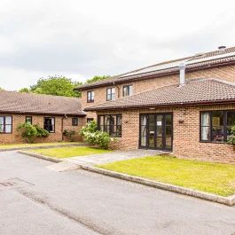 The Harefield Care Home