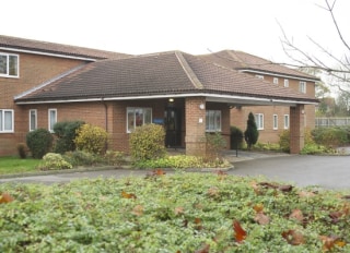 Brierton Lodge Care Home, Hartlepool, Cleveland & Teesside