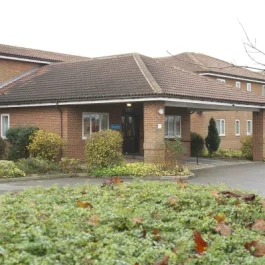 Brierton Lodge Care Home