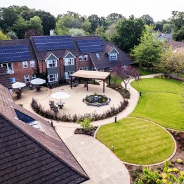 Brook View