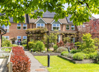 Brook View