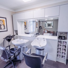 Barchester Overslade House Care Home, Rugby, Warwickshire