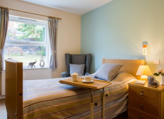 Lindley Grange Care Home Acre Street Lindley Huddersfield West Yorkshire Hd3 3ej 47 Reviews