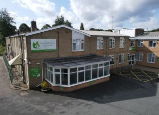 Spencefield Grange, Leicester, Leicestershire