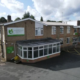Spencefield Grange