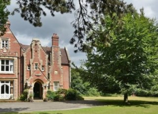 Glebe House Residential Care Home