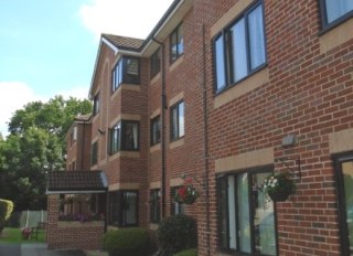 Chandlers Ford Care Home, Eastleigh, Hampshire