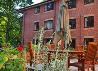 Chandlers Ford Care Home, Eastleigh, Hampshire