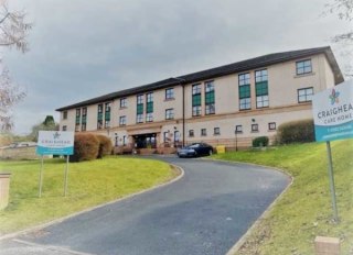Craighead Care Home, Newport-on-Tay, Fife