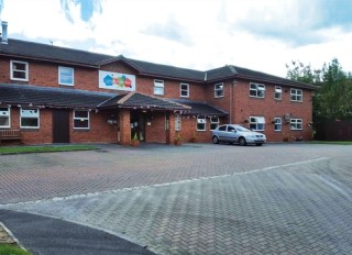 Longley Park View, Sheffield, South Yorkshire