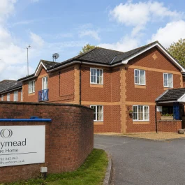 Ladymead Care Home