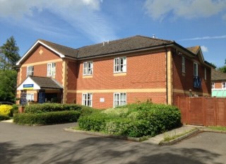 Ladymead Care Home, Swindon, Wiltshire