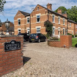 Chestnut House