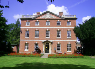 Frampton House, Boston, Lincolnshire