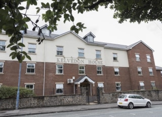 Kelvedon House, Wednesbury, West Midlands