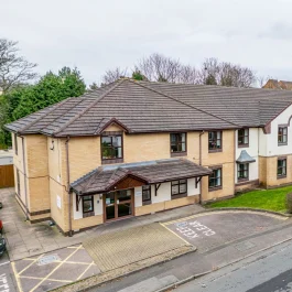 Ash Grange Care Home