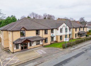 Ash Grange Care Home, Walsall, West Midlands